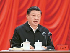 习：以中国式现代化全面推进强国扶植、