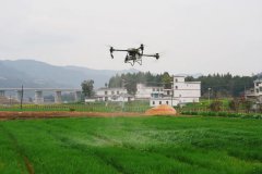 <b>四川苍溪：建强现代农业园区鞭策农业高</b>